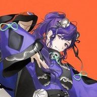 神云 霜嘉@猫化さんのアイコン画像