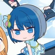 神云 霜嘉@1週間語尾にゃんさんのアイコン画像