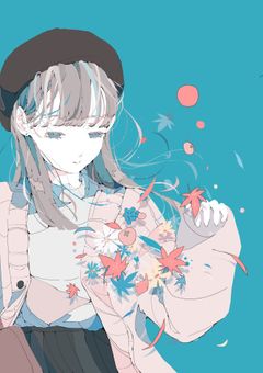 余命一日。何をして過ごそうかな。