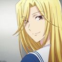 魚谷ありさ