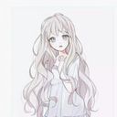(なまえ)(幼少期)