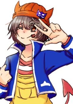 魔界の主役は君達だ!! 君に魔入りました!!