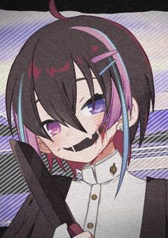 最恐暗殺殺戮兵器は今日も情を捨てる。