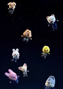 straykids短編集/リクエスト受付中/🔞は下手かもです