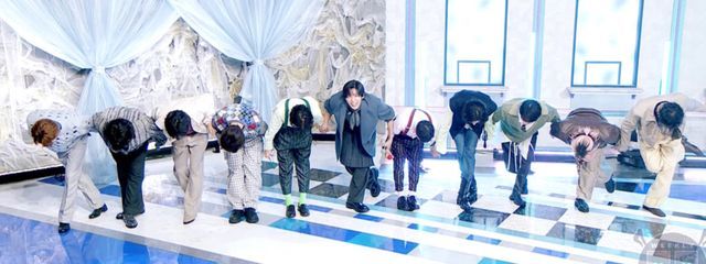 こまさんさんの壁紙画像