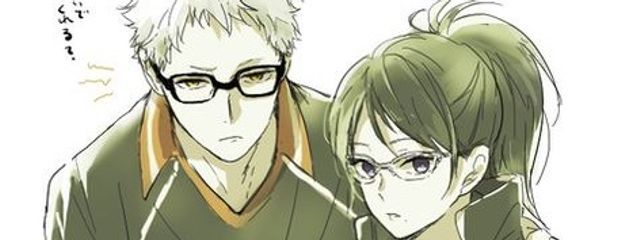 鈴凛さんの壁紙画像