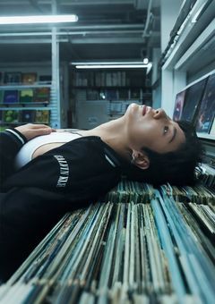 愛と呼ぶには危うくて