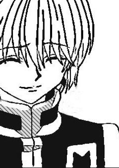 クルタ族の生き残りです