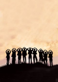 逆ハーレムなんて望んでませんっ！！