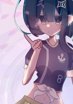 【mmmr】イラスト部屋