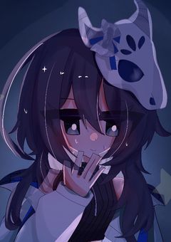 【mmmr】イラスト部屋