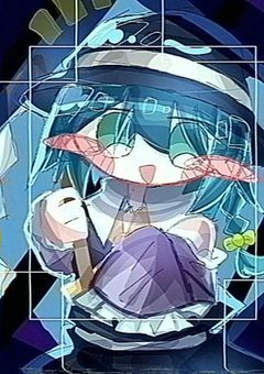 Ptuber : 黒魔術師の成り方 