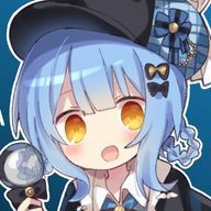 黒博甘巫音  💫さんのアイコン画像