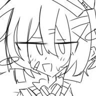 甘巫音さんのアイコン画像