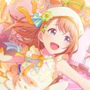 ハナサトミノリ☘️