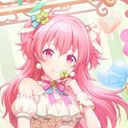 モモイアイリ☘️