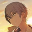 アオヤギ・トウヤ(青柳冬弥)