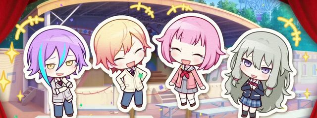 REIKA@プロセカ歴1周年さんの壁紙画像