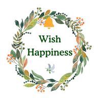  Ｗish happiness【公式】さんのアイコン画像