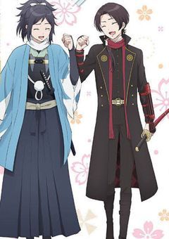 いつか貴方に愛してると伝えたい