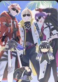 #女子高生、年収"一億"な件。