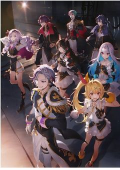 njsj反応&短編集.｡.:*♡