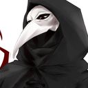 SCP 049(ペスト医者)