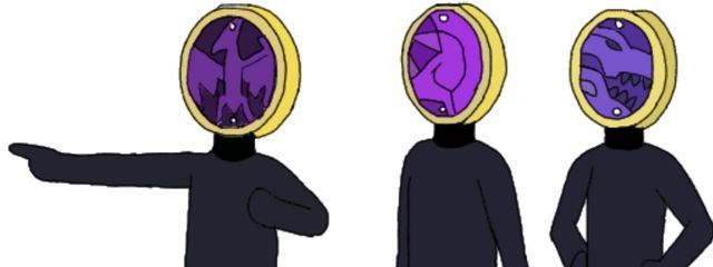 コアメダル@更新が不定期ですさんの壁紙画像