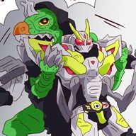 コアメダル@更新が不定期ですさんのアイコン画像