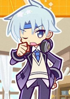 シェゾ、今日も想い伝わらず