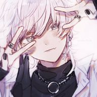 海月 アオイ🌕🕊‎𓈒𓂂𓇬‪@低浮上さんのアイコン画像