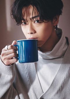 リーダーだから