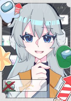 めめ村イラスト部屋