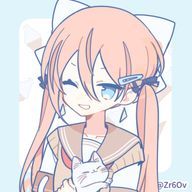 宙羽　藍さんのアイコン画像