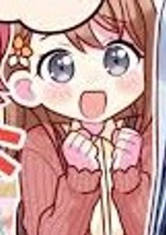 ෆ 花 里 み の り さ ん 、 元 ヤ ン で し た 。