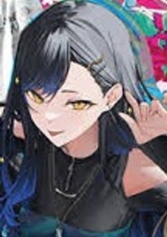 【Prsk】自分以外、性格が逆になってます