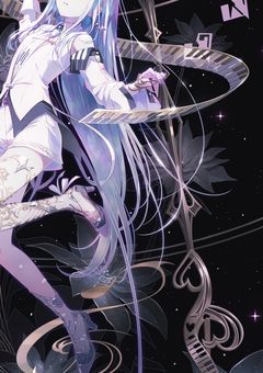 【　prsk 参加型　】僕たちは「 光 」だった 。