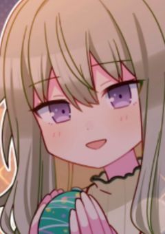 #   何故か知らない人に 憑かれました .