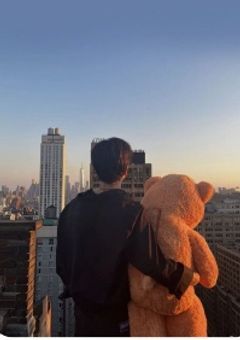 真面目くんは危ない煙草と恋をする