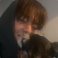 川柳⋆☽·̩͙‪_🐶🧚‍♂️さんのアイコン画像