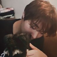 川柳⋆☽·̩͙‪_🐶🧚‍♂️さんのアイコン画像