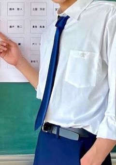 転 校 生 の 君 は 、俺 の 好 き な 彼 じ ゃ な く な っ て い ま し た 。