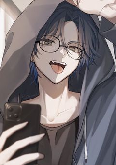 狼くん 拾いました【kyng】