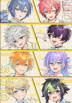 ヒーローの紅一点は愛され体質【mcta】