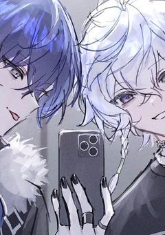 ヒーロー専属医 振り回されてます