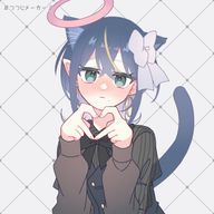 猫好きさんのアイコン画像