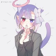 猫好きさんのアイコン画像