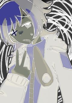 〚元＿＿＿＿の御話〛【過去編】