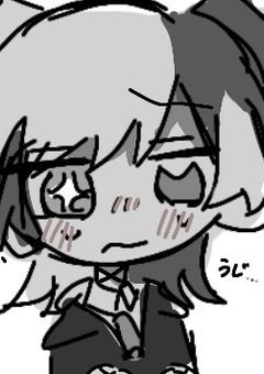 　ハーロウ学園　:　創作　