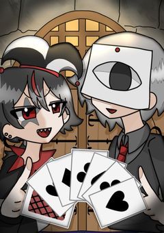 　〝　舞 台 裏 の 日 常　〝　【配信部屋】